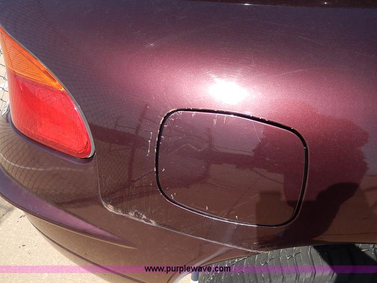 image for item H2630 1997 Mitsubishi Eagle Talon