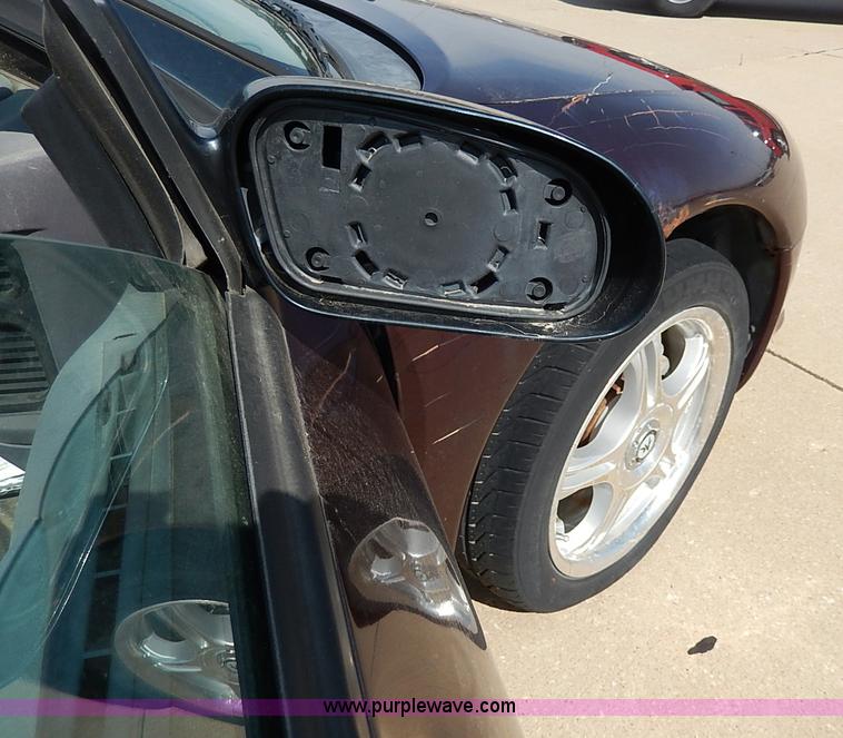 image for item H2630 1997 Mitsubishi Eagle Talon