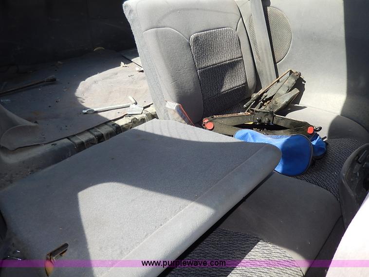 image for item H2630 1997 Mitsubishi Eagle Talon