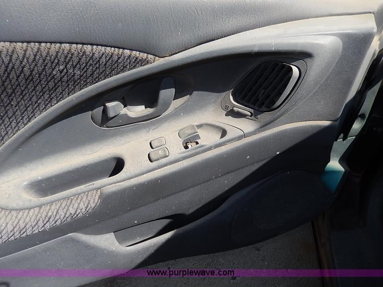 image for item H2630 1997 Mitsubishi Eagle Talon