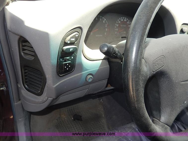 image for item H2630 1997 Mitsubishi Eagle Talon