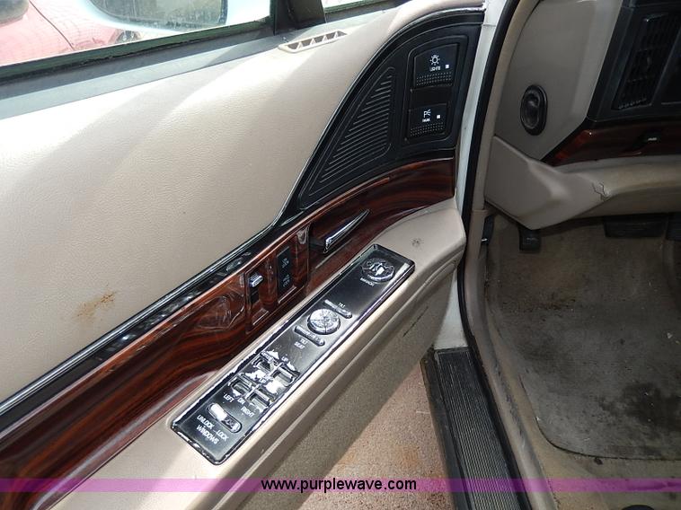 image for item H6009 1997 Buick LeSabre Custom