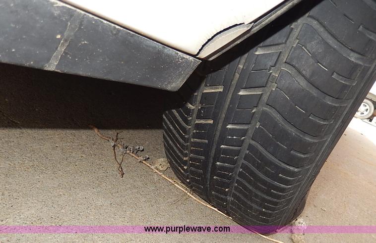 image for item H6009 1997 Buick LeSabre Custom