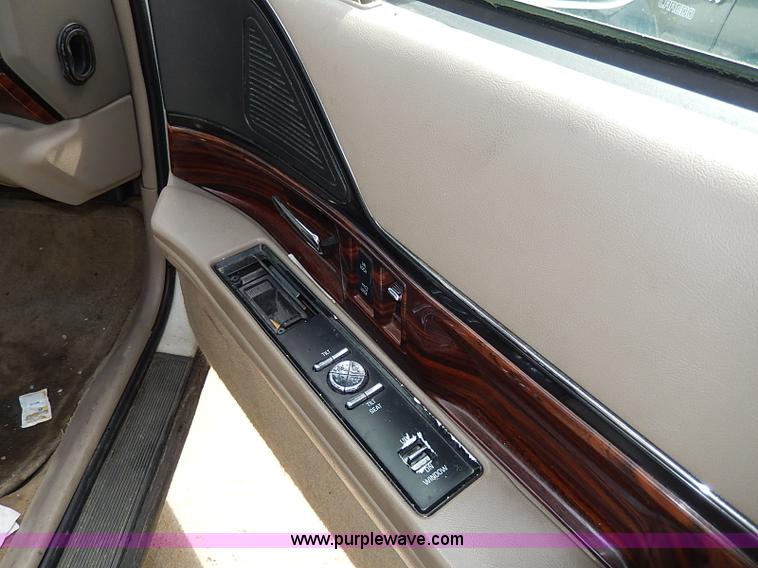 image for item H6009 1997 Buick LeSabre Custom