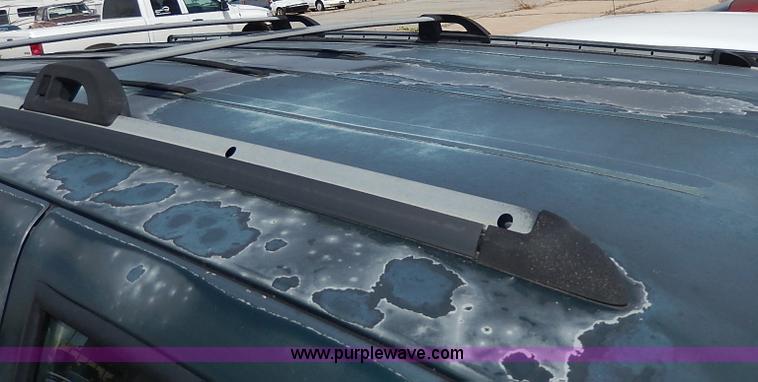 image for item H6018 1993 Jeep Grand Cherokee Laredo