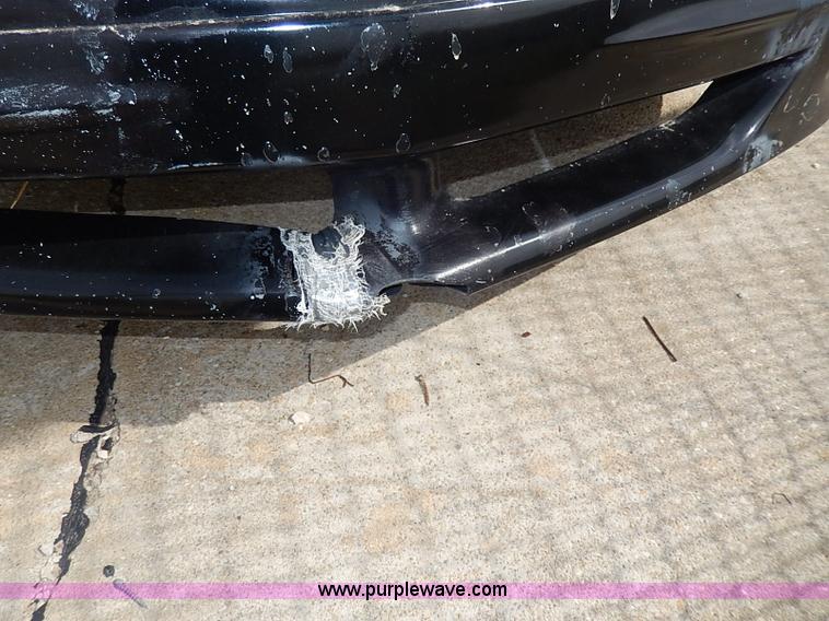 image for item H6020 2000 Pontiac Sunfire SE