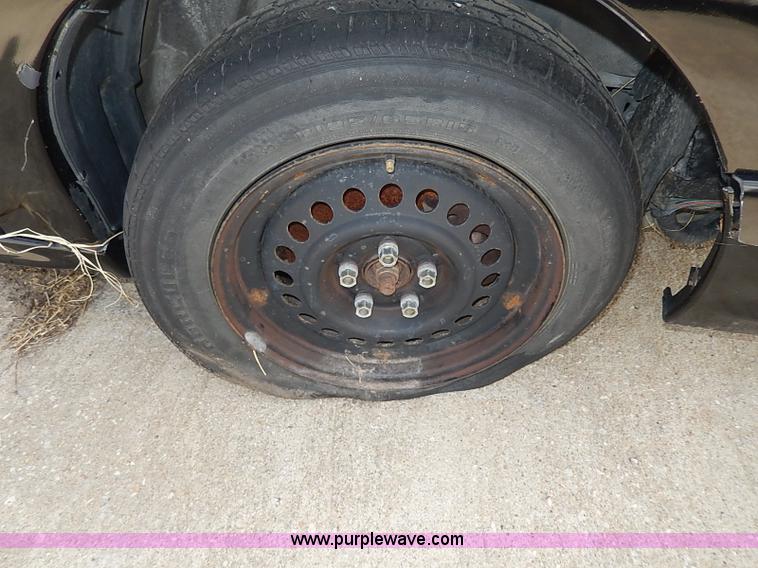 image for item H6020 2000 Pontiac Sunfire SE