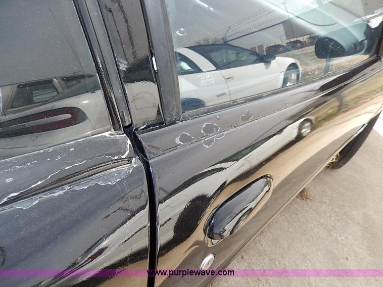 image for item H6020 2000 Pontiac Sunfire SE