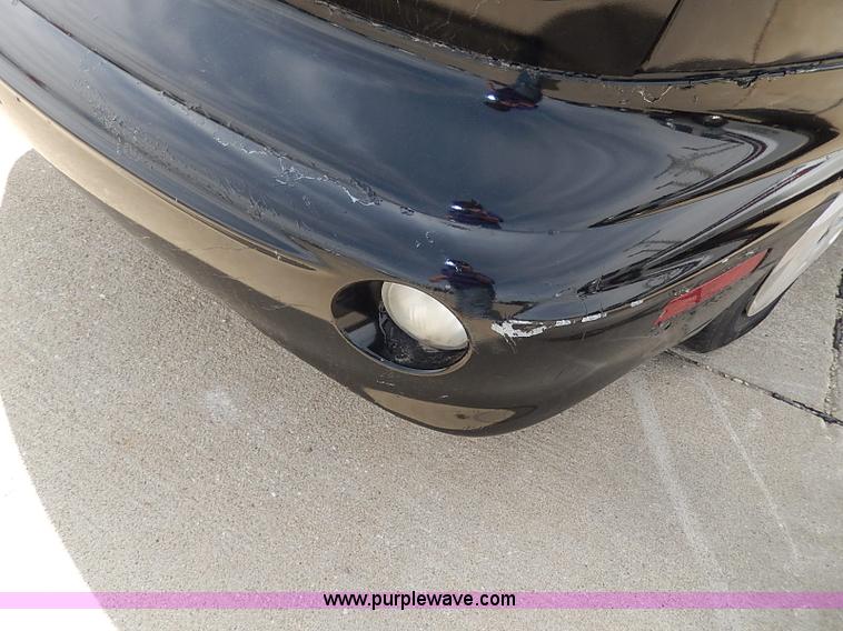 image for item H6020 2000 Pontiac Sunfire SE