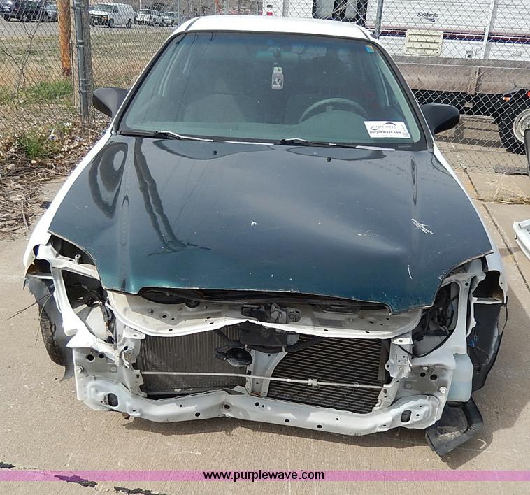 image for item H6021 1998 Honda Civic LX