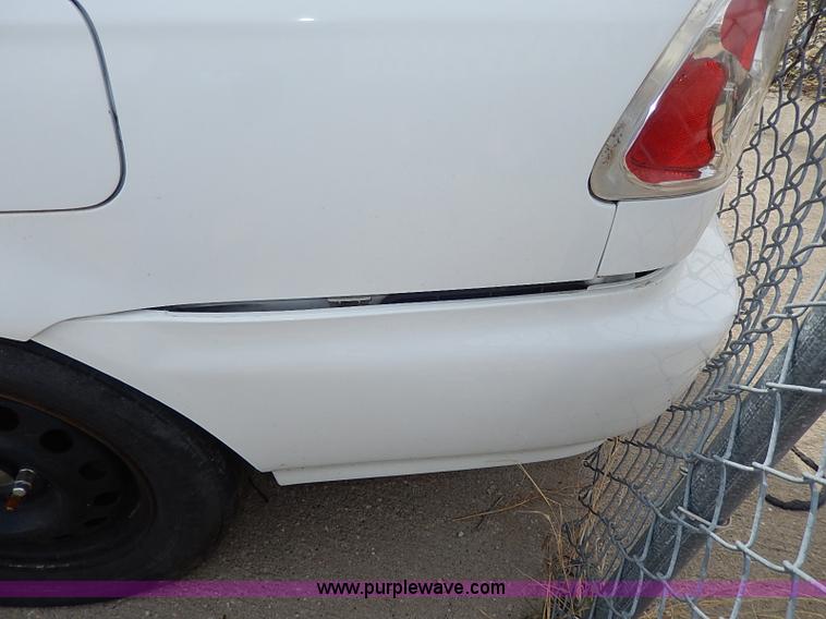 image for item H6021 1998 Honda Civic LX