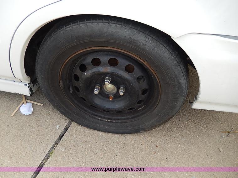 image for item H6021 1998 Honda Civic LX