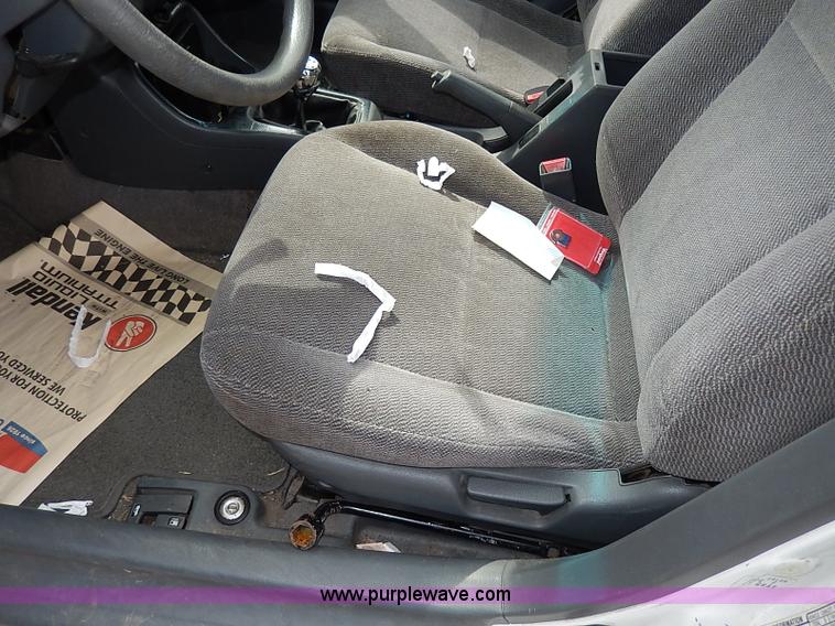 image for item H6021 1998 Honda Civic LX