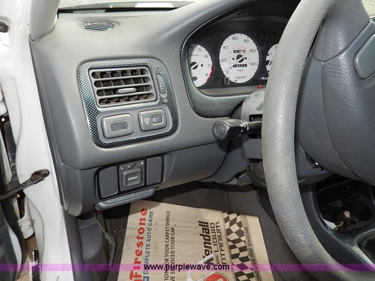 image for item H6021 1998 Honda Civic LX