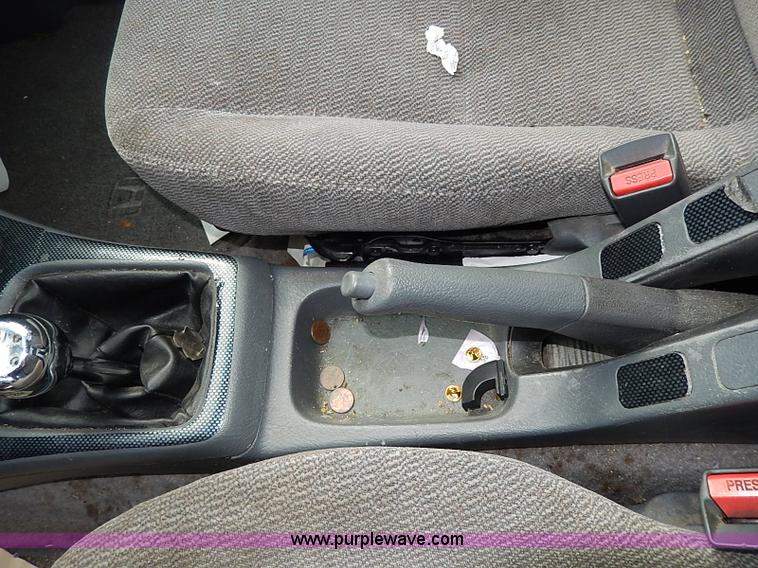 image for item H6021 1998 Honda Civic LX