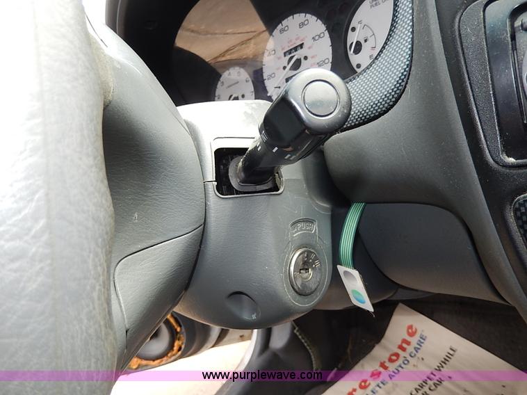 image for item H6021 1998 Honda Civic LX