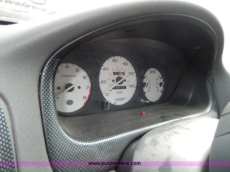 image for item H6021 1998 Honda Civic LX