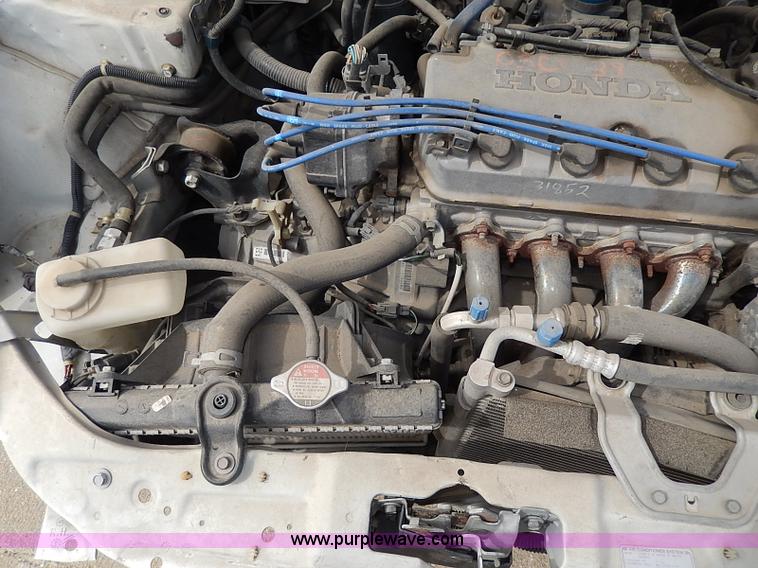 image for item H6021 1998 Honda Civic LX