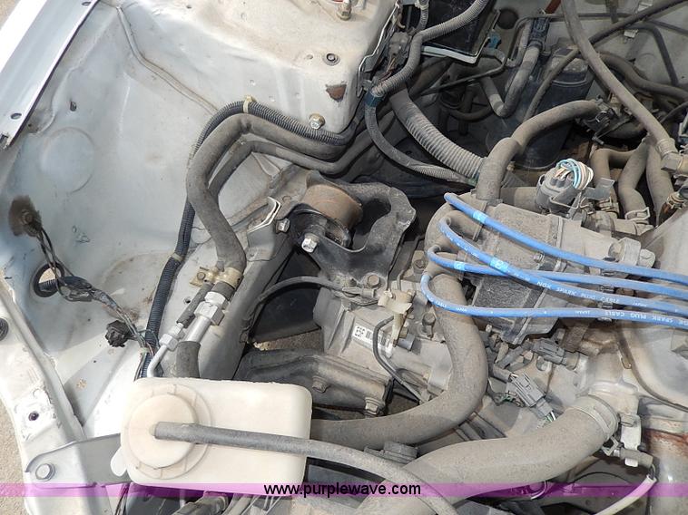 image for item H6021 1998 Honda Civic LX