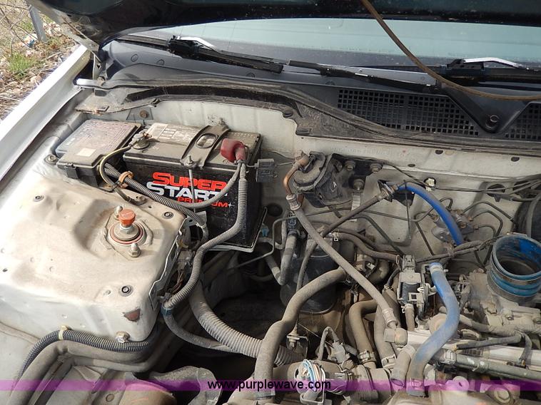 image for item H6021 1998 Honda Civic LX