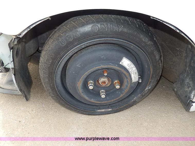 image for item H6021 1998 Honda Civic LX