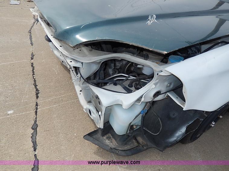 image for item H6021 1998 Honda Civic LX