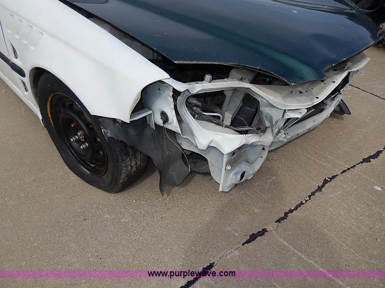 image for item H6021 1998 Honda Civic LX