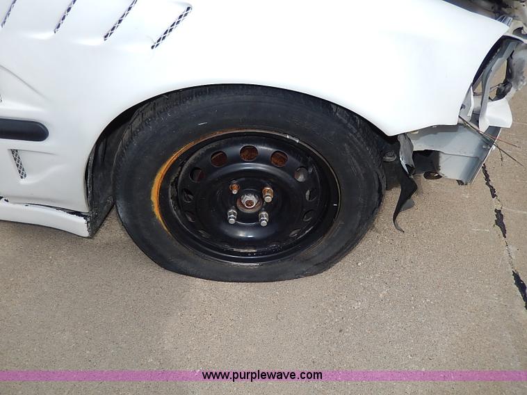 image for item H6021 1998 Honda Civic LX