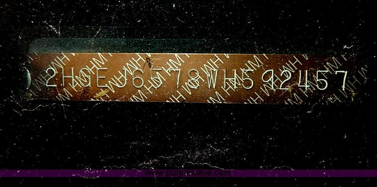 image for item H6021 1998 Honda Civic LX