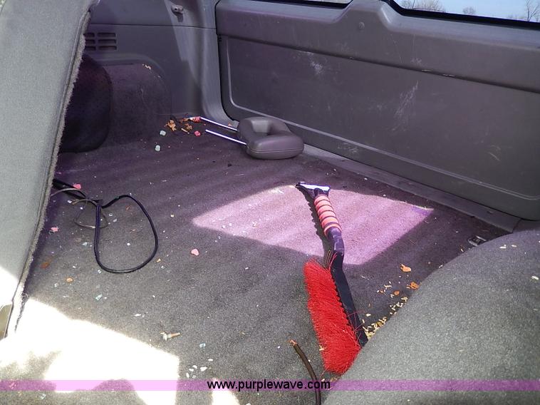 image for item H6022 1995 Honda Passport