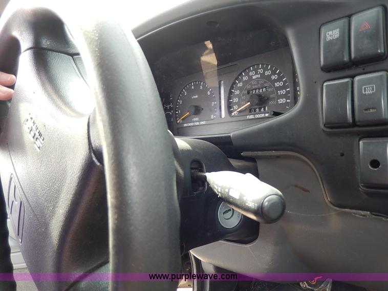 image for item H6022 1995 Honda Passport