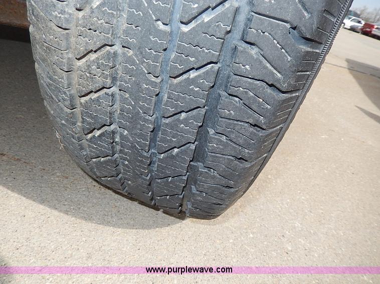 image for item H6022 1995 Honda Passport