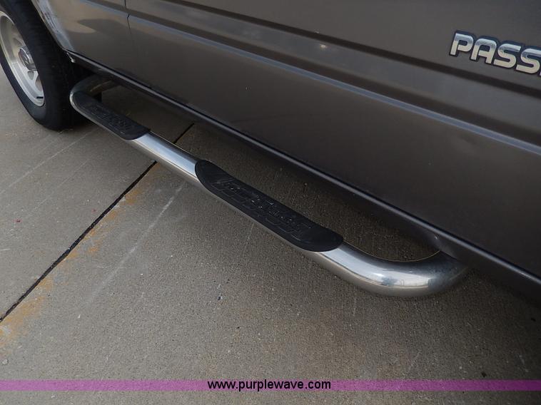 image for item H6022 1995 Honda Passport