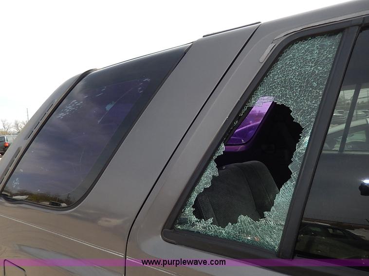 image for item H6022 1995 Honda Passport