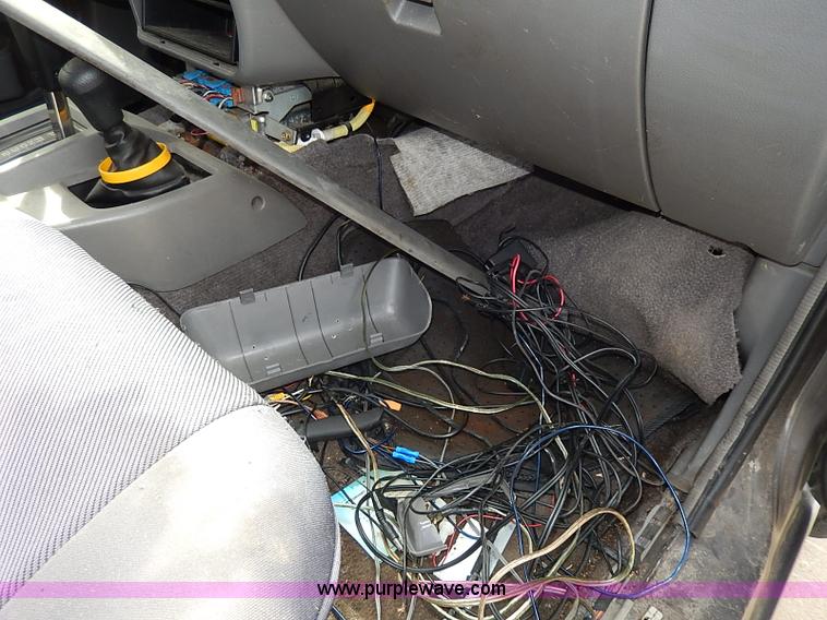 image for item H6022 1995 Honda Passport