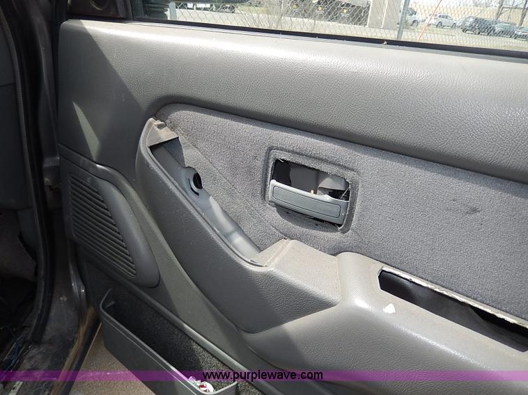 image for item H6022 1995 Honda Passport