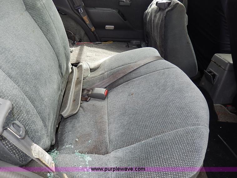 image for item H6022 1995 Honda Passport