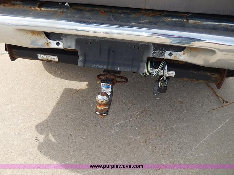 image for item H6022 1995 Honda Passport