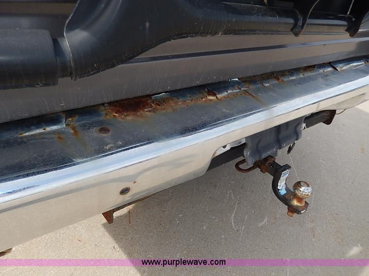 image for item H6022 1995 Honda Passport