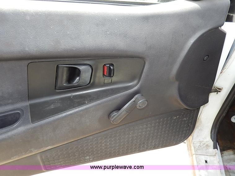 image for item H6023 1993 Mitsubishi Eclipse Base