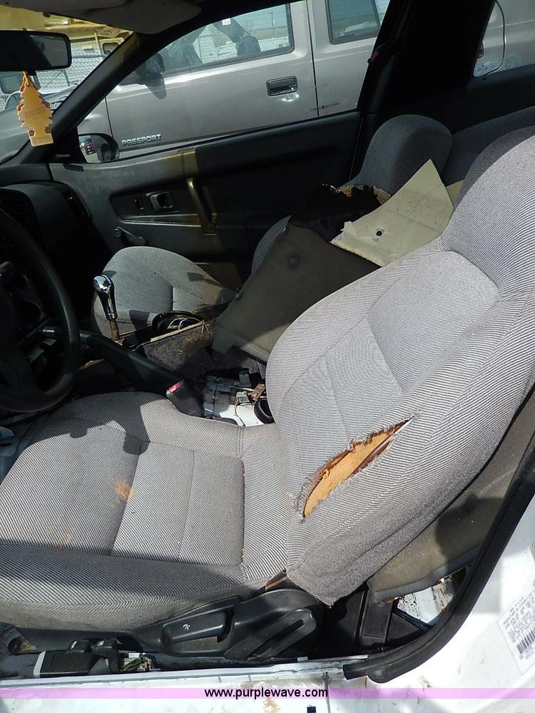 image for item H6023 1993 Mitsubishi Eclipse Base