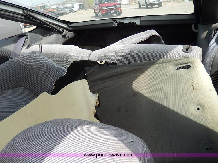 image for item H6023 1993 Mitsubishi Eclipse Base