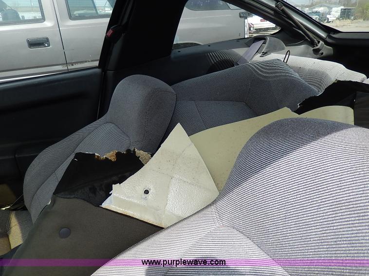 image for item H6023 1993 Mitsubishi Eclipse Base