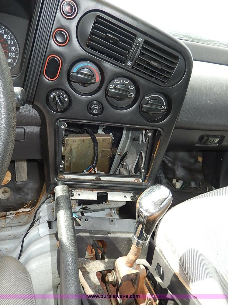 image for item H6023 1993 Mitsubishi Eclipse Base