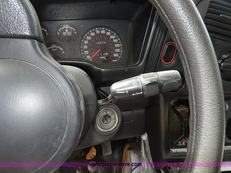 image for item H6023 1993 Mitsubishi Eclipse Base