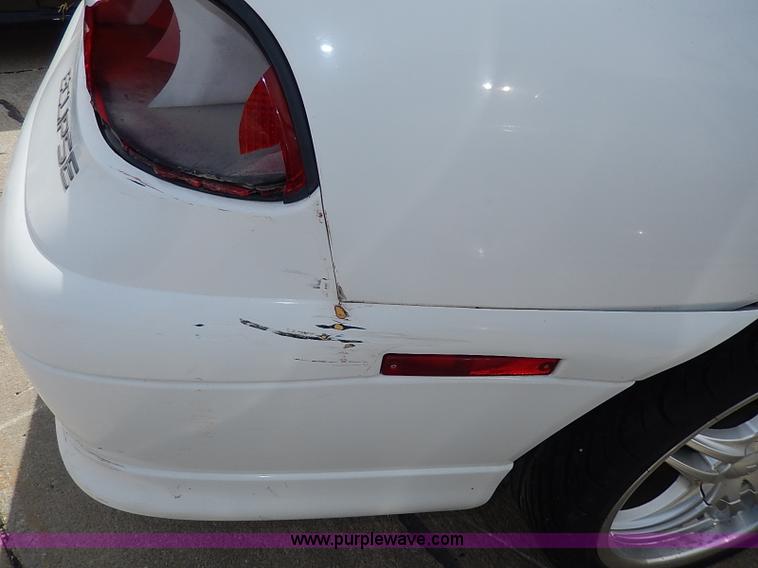 image for item H6023 1993 Mitsubishi Eclipse Base