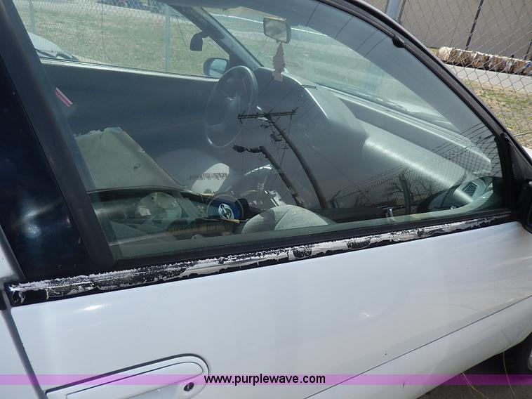 image for item H6023 1993 Mitsubishi Eclipse Base