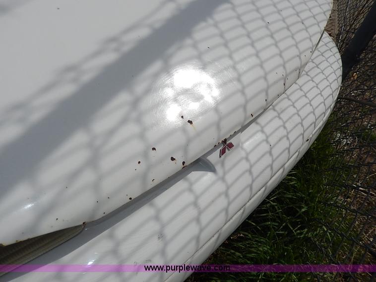 image for item H6023 1993 Mitsubishi Eclipse Base