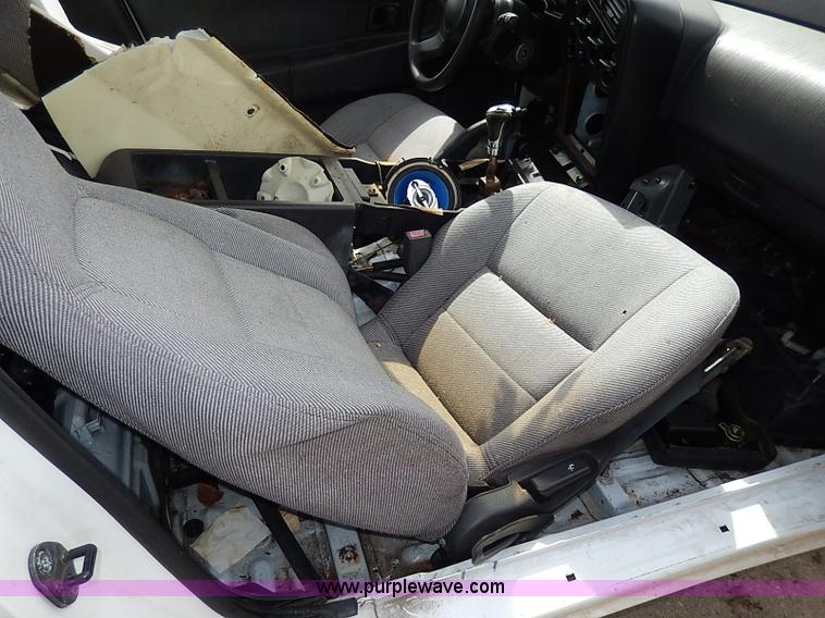 image for item H6023 1993 Mitsubishi Eclipse Base