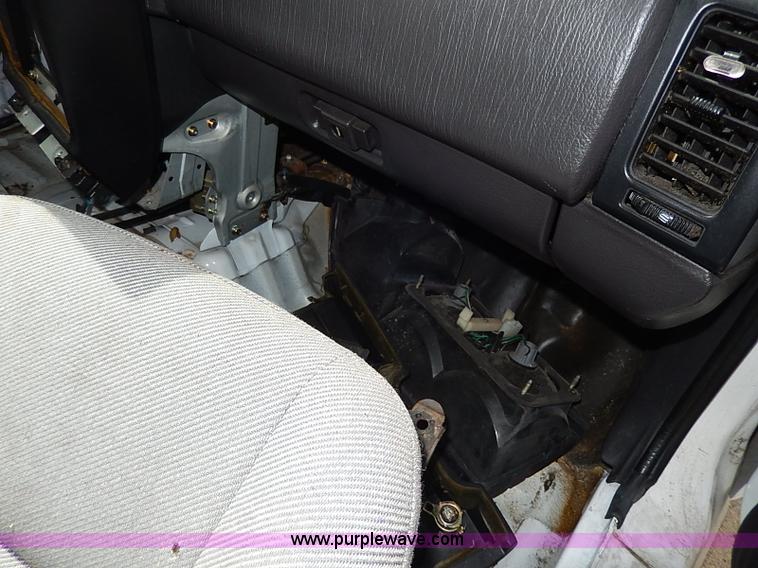 image for item H6023 1993 Mitsubishi Eclipse Base